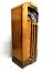 thumbnail 2 - VINTAGE 1930s OLD RESTORED MIDWEST ULTRA ART DECO DEPRESSION ERA ANTIQUE RADIO